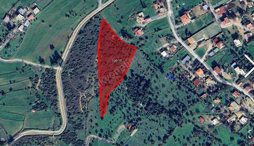 Turizm Cenneti Bodrum’da Dev Satış: İller Bankası 5 Tarım Arazisini Yeniden İhaleye Çıkarıyor 3